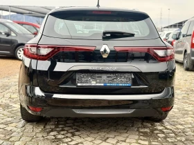 Renault Megane АВТОМАТИК, снимка 4