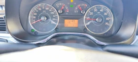 Fiat Punto Гранде пунто газ, снимка 9