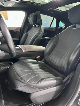 Mercedes-Benz EQS 580 4Matic* Hyperscreen* Burmester* Pano* 360* Гар, снимка 8