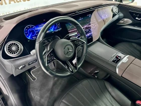 Mercedes-Benz EQS 580 4Matic* Hyperscreen* Burmester* Pano* 360* Гар, снимка 7
