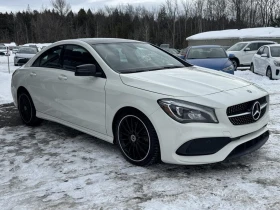 Mercedes-Benz CLA 250 4MATIC* FULL* АвтоКредит* (ЦЕНА ДО БГ), снимка 7