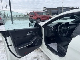 Mercedes-Benz CLA 250 4MATIC* FULL* АвтоКредит* (ЦЕНА ДО БГ), снимка 9