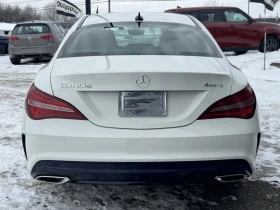 Mercedes-Benz CLA 250 4MATIC* FULL* АвтоКредит* (ЦЕНА ДО БГ), снимка 5