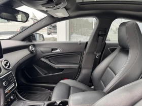 Mercedes-Benz CLA 250 4MATIC* FULL* АвтоКредит* (ЦЕНА ДО БГ), снимка 11