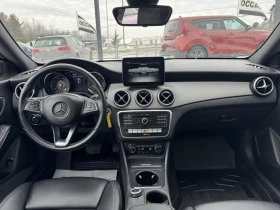Mercedes-Benz CLA 250 4MATIC* FULL* АвтоКредит* (ЦЕНА ДО БГ), снимка 13