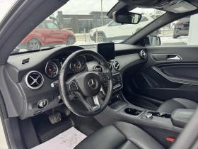 Mercedes-Benz CLA 250 4MATIC* FULL* АвтоКредит* (ЦЕНА ДО БГ), снимка 10
