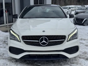 Mercedes-Benz CLA 250 4MATIC* FULL* АвтоКредит* (ЦЕНА ДО БГ), снимка 2