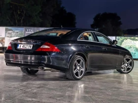 Mercedes-Benz CLS 320, снимка 12