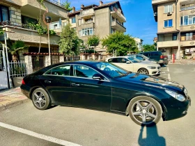 Mercedes-Benz CLS 320, снимка 7
