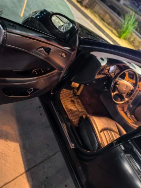 Mercedes-Benz CLS 320, снимка 4
