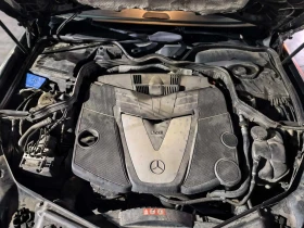Mercedes-Benz CLS 320, снимка 3