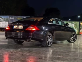 Mercedes-Benz CLS 320, снимка 2