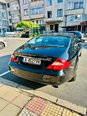 Mercedes-Benz CLS 320, снимка 2