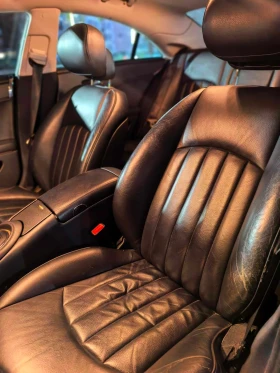 Mercedes-Benz CLS 320, снимка 7