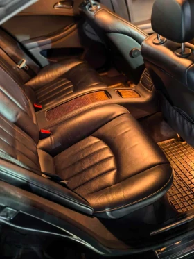 Mercedes-Benz CLS 320, снимка 8