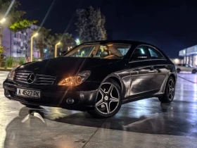 Mercedes-Benz CLS 320, снимка 14