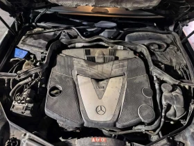 Mercedes-Benz CLS 320, снимка 5