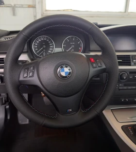 BMW 330 BMW 330xd, снимка 6