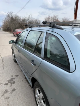 Skoda Fabia, снимка 3