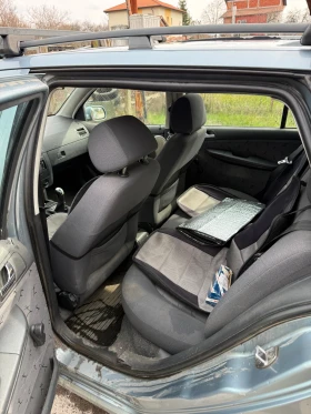 Skoda Fabia, снимка 6