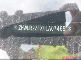 Lamborghini Huracan LP580-2 SPIDER * CARFAX* , снимка 9