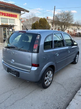 Opel Meriva 1.4i klima face, снимка 8