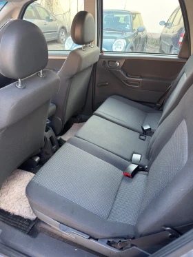 Opel Meriva 1.4i klima face, снимка 10