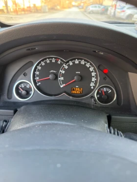 Opel Meriva 1.4i klima face, снимка 12