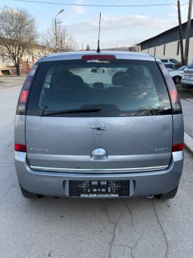 Opel Meriva 1.4i klima face, снимка 7