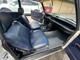 BMW 2002 1974, снимка 12