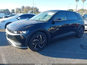 Hyundai Ioniq 5 SEL RWD, снимка 2