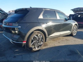 Hyundai Ioniq 5 SEL RWD, снимка 4