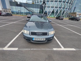 Audi A4 1.8Т, снимка 1