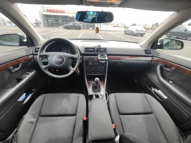 Audi A4 1.8Т, снимка 9