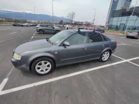 Audi A4 1.8Т, снимка 3