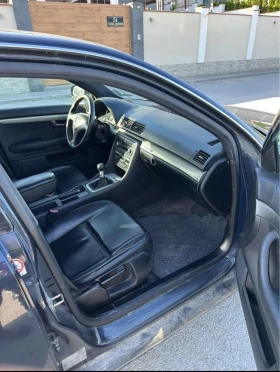 Audi A4 А4 Б6 131к.с 6 скорости, снимка 10