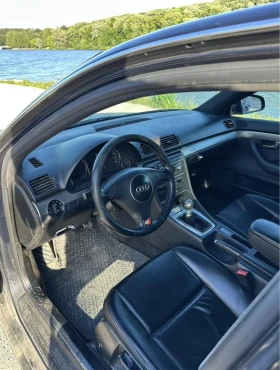 Audi A4 А4 Б6 131к.с 6 скорости, снимка 6