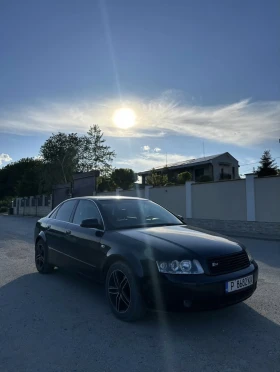 Audi A4 А4 Б6 131к.с 6 скорости, снимка 1