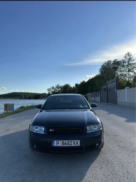 Audi A4 А4 Б6 131к.с 6 скорости, снимка 2