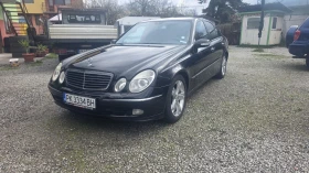 Mercedes-Benz E 270 2.7CDI, снимка 1