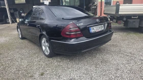 Mercedes-Benz E 270 2.7CDI, снимка 4