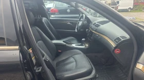 Mercedes-Benz E 270 2.7CDI, снимка 7