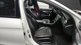 Mercedes-Benz C 450 AMG BURMESTER* АЛКАНТАРА, снимка 11