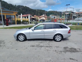 Mercedes-Benz C 270, снимка 1