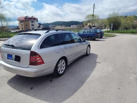 Mercedes-Benz C 270, снимка 7