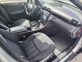 Mercedes-Benz C 270, снимка 10