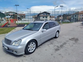 Mercedes-Benz C 270, снимка 5