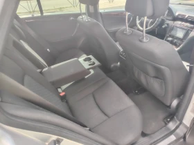 Mercedes-Benz C 270, снимка 11