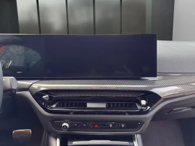 BMW M4 НОВ!COMPETITION/530HP/xDRIVE/360/CARBON/360/387z, снимка 13