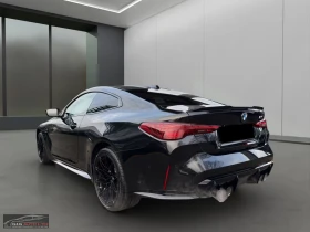BMW M4 НОВ!COMPETITION/530HP/xDRIVE/360/CARBON/360/387z, снимка 3